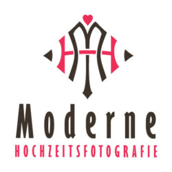 Moderne Hochzeitsfotografie